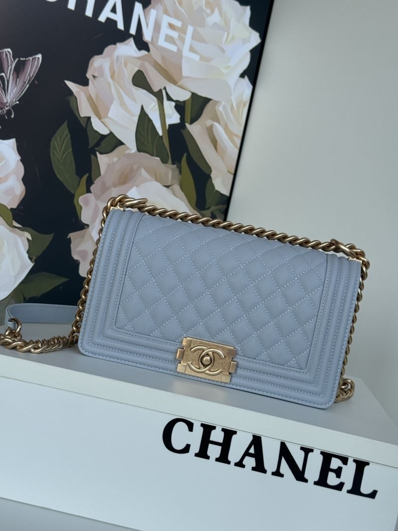 Chanel Boy Series Bags